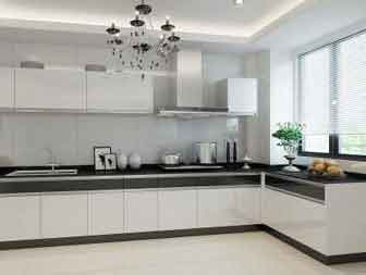 济南钢城厨房防水补漏